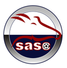Santa Anita Soccer Club Logo