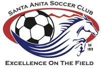 Santa Anita Soccer Club